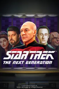 Star Trek: The Next Generation