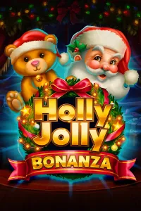 Holly Jolly Bonanza