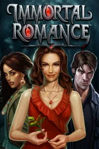 Immortal Romance Remastered