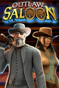 Outlaw Saloon