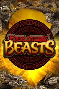 Four Divine Beasts