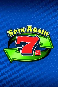 Spin Again 7s