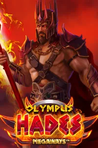 Olympus Hades Megaways