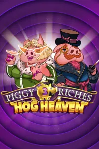 Piggy Riches 3: Hog Heaven