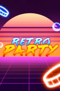 Retro Party