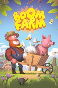 Boom Farm