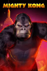 Mighty Kong