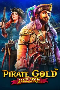 Pirate Gold Deluxe