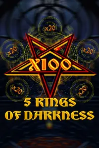 5 Rings of Darkness