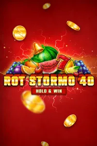 Rot Stormo